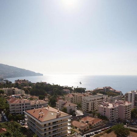 Buganvilia Studio Hotel Funchal  Exterior foto