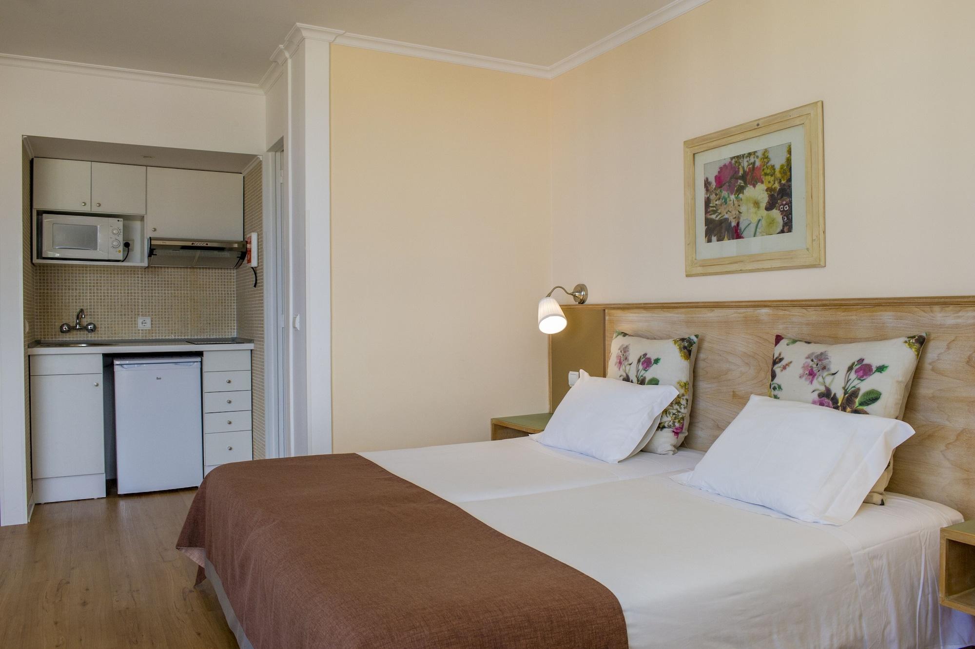 Buganvilia Studio Hotel Funchal  Exterior foto