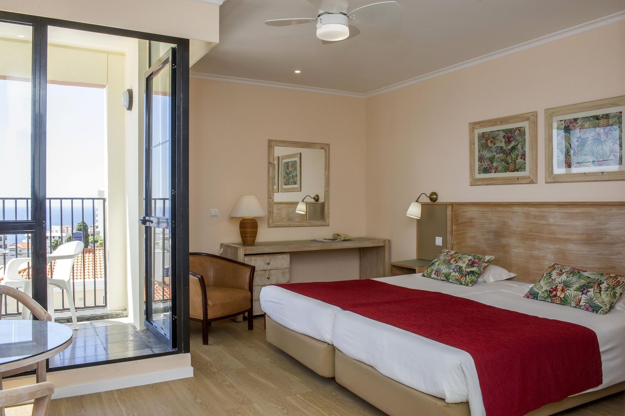 Buganvilia Studio Hotel Funchal  Exterior foto