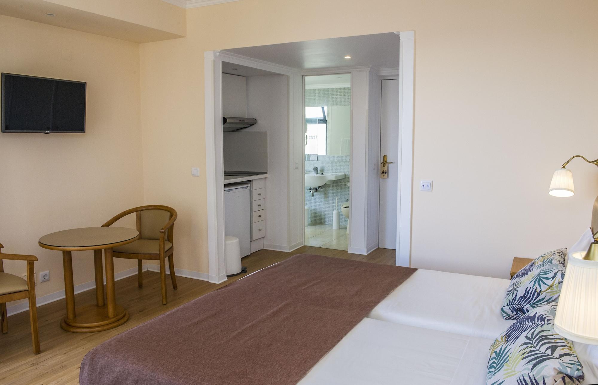 Buganvilia Studio Hotel Funchal  Exterior foto