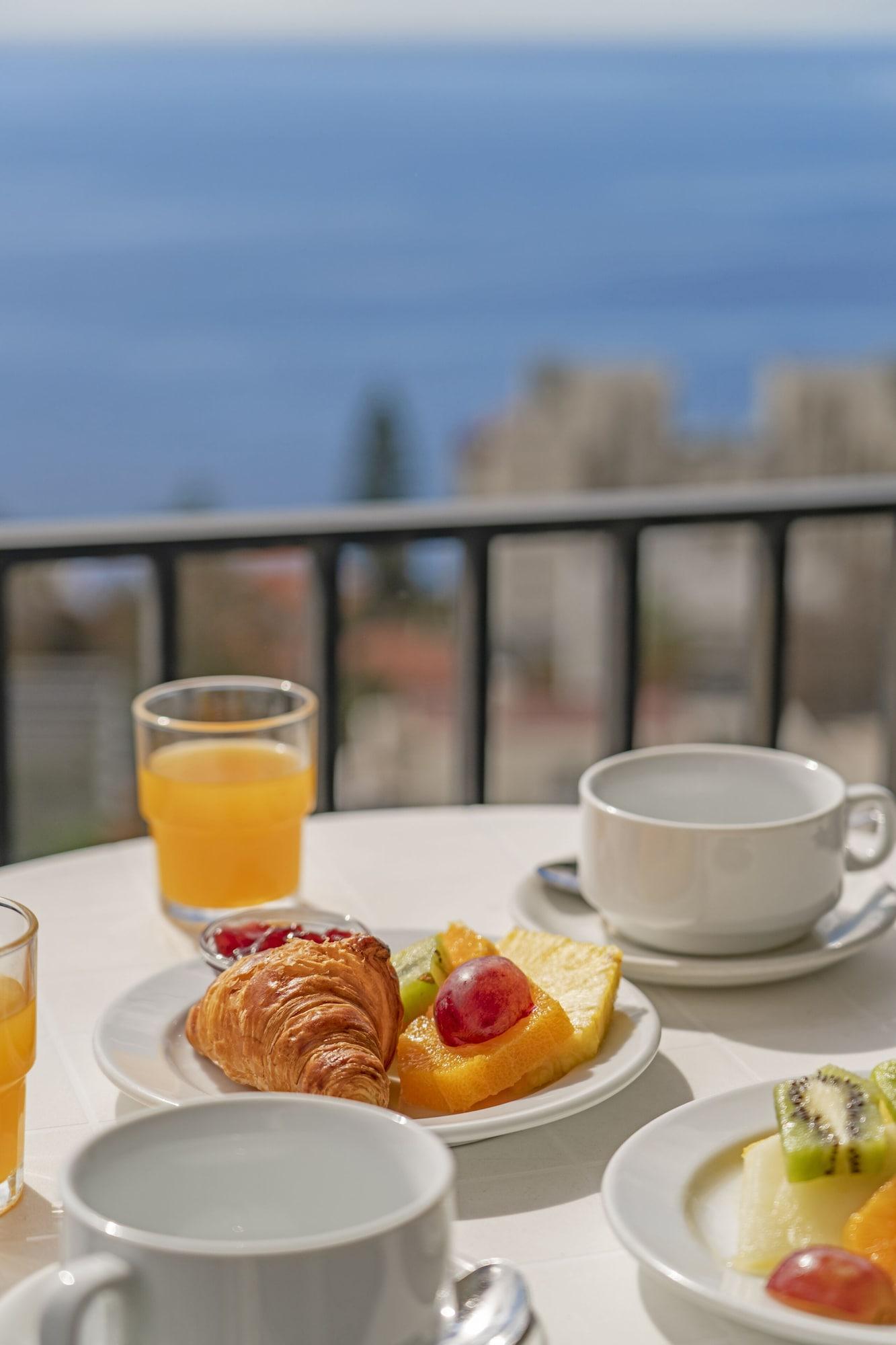 Buganvilia Studio Hotel Funchal  Exterior foto